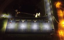 Supremus Lucernarium